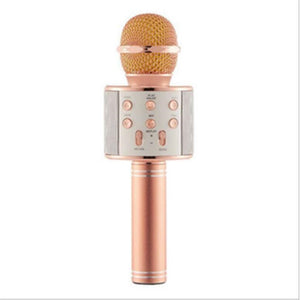 Wireless Microphone For Karaoke