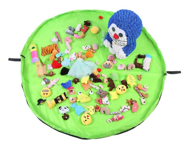Storage Bag For Toys