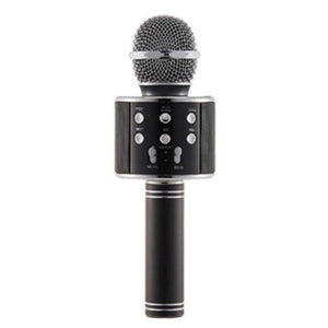 Wireless Microphone For Karaoke